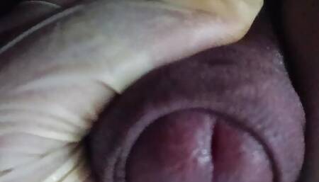 handjob