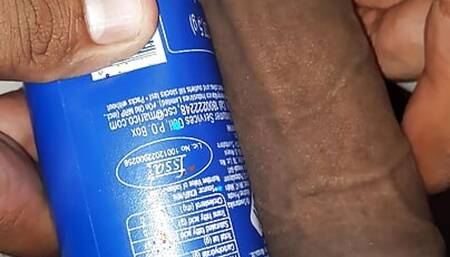 BBC dick(Kala land)