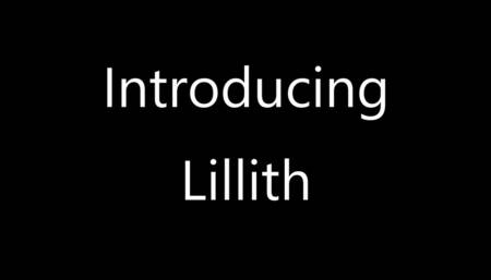 Lilith's Torment The Dark Fantasies
