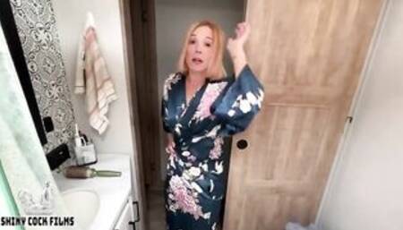 Jane Cane - Mom Cannot Be Late