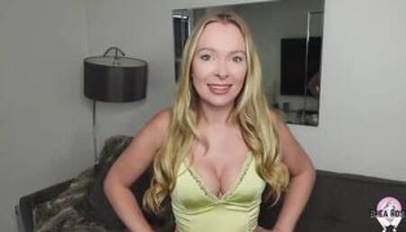 Brea Rose – Mom Replaces Girlfriend