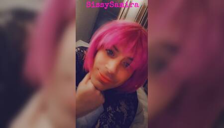 Amazing SissySamira
