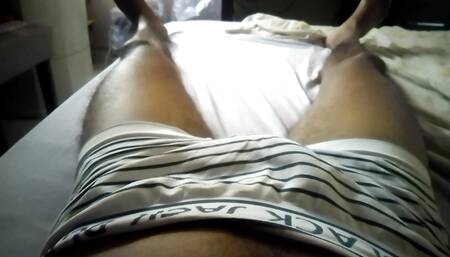 Sensual In My Home #01