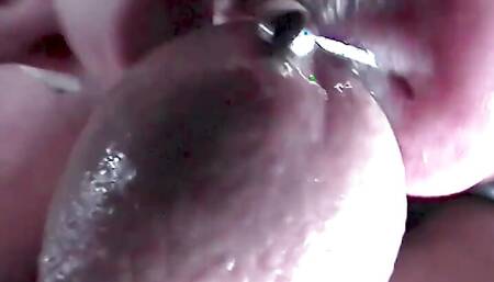 Hitchhiker pays her fare with sex