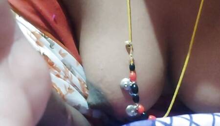 Unsatisfied Telugu Aunty Anjali Masturbation Sex Big Ass Aunty Romantic Dirty Talks
