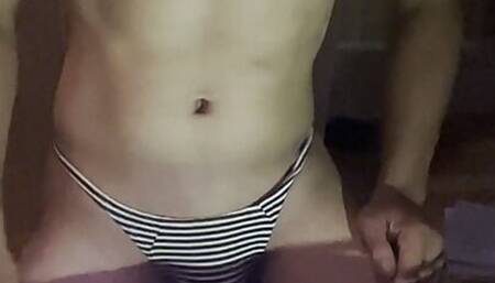 Show body handsome young twinks