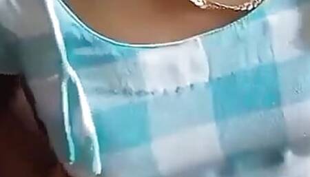 Desi girl