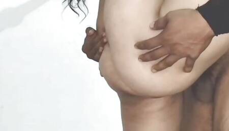 had sex with stepsister all night