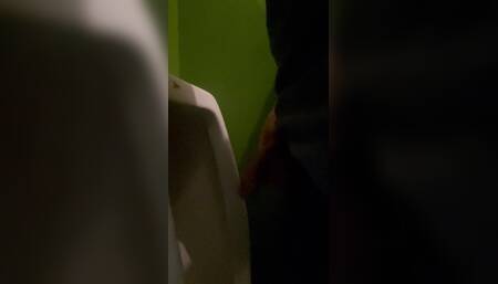 Pee dick so big