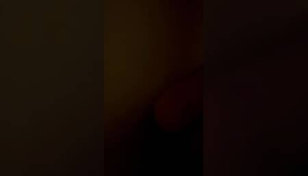 First video of my wife