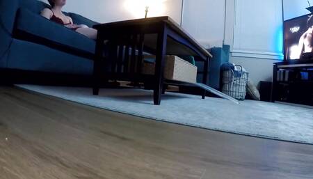 Giantess: Shrink Ray Domination