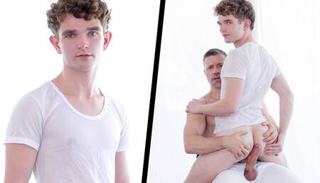President Jaxx Asks the Boy to Receive His Semen as a True Testament to His Commitment to the Church