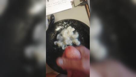 Cum play