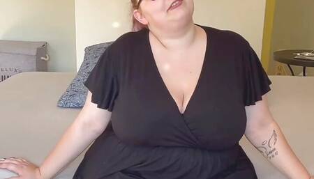 SEXY BBW 18yo TEEN FIRST TIME ANAL and DOUBLE PENETRATION!!!