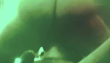 BIG ASS Lady gets a FACE FUCK ORGASM with her HUSBAND  Chapter-106