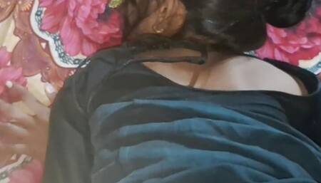 Desi mojayi ki chudai ki abar ladka ne chuda