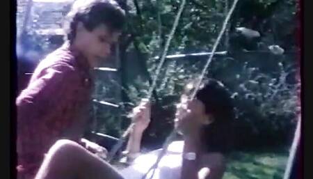 Si mon cul vous etait conte (1981)