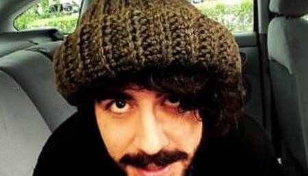 POV I eat your ass in the backseat of my 2000 Ford Focus SE (you're belle delphine) [Geraldo Rivera   jankASMR]