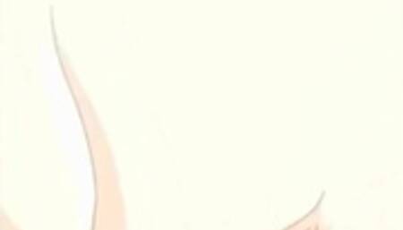 Shaved anime pussy girls moving on hard stick