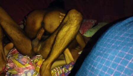 Indian husband wife leaked video