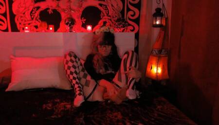 The irrepressible Succubus ????\n(Part 2/2)