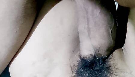 Young Indian Couple Having Real Sex In Secret Room - Your Navya