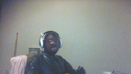 Latexsmoker