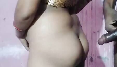 Devar bhabhi ki new chudayi video hamemade