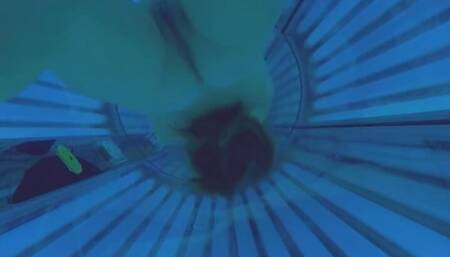 Hiding Dances in the Solarium