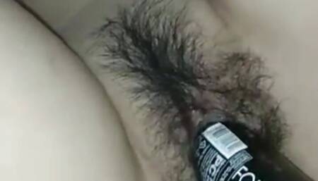 Pink Delicious Pussy