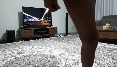 Dick dance