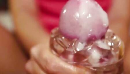 First Cumshot Compilation of 2022 - Cum with Us