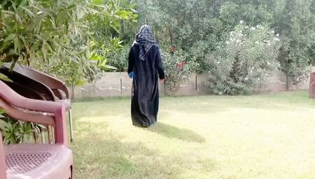 Park ma girl ko Mali be phasa k chod Dala aur bahot Maza kya