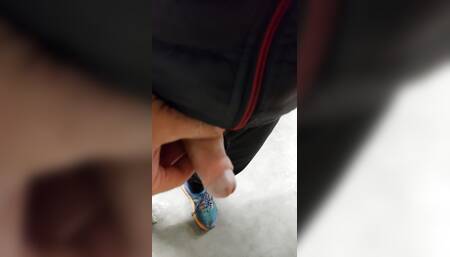 Play with my dick