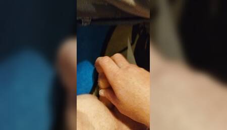 Given my ass what it wants