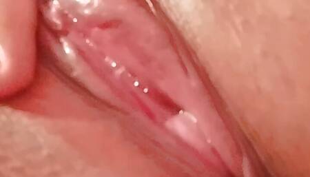My pussy