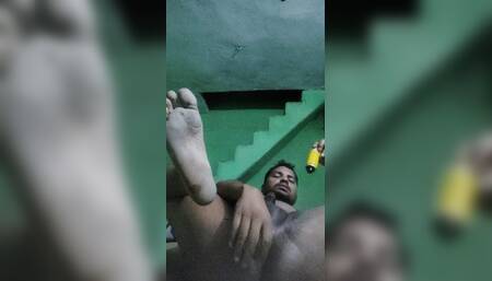 Indian gandu