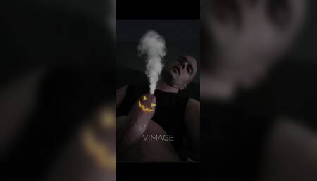 Jerking ecstasy