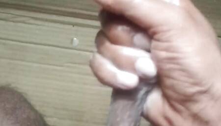 Handjob