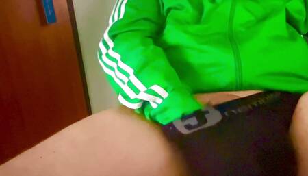 Saline Bulge
