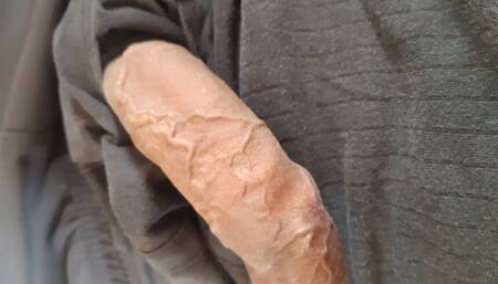 Morning cock