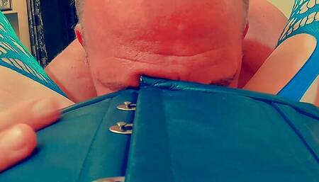 Granny's POV Eat & Fuck Orgasms 07232024 C5M