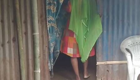 DIRTY BIG BOOBS STEP MUMMY KA THUKAI