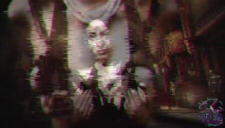 Domina Dimitrescu Day 3