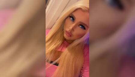 First time sex machine