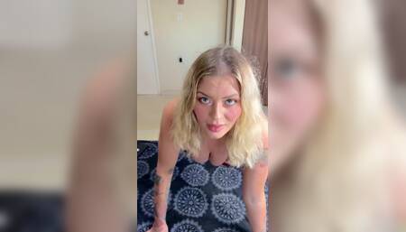 Smoking while getting sex