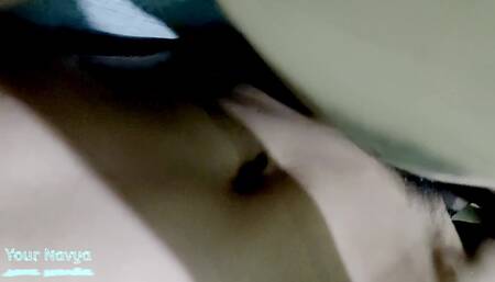 Indian Beautiful Teen First Time Sex on Her Birthday
