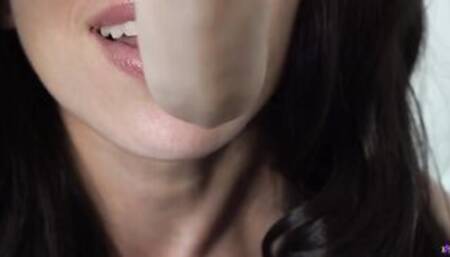 KSWifey - Mommy Gets Excited Too