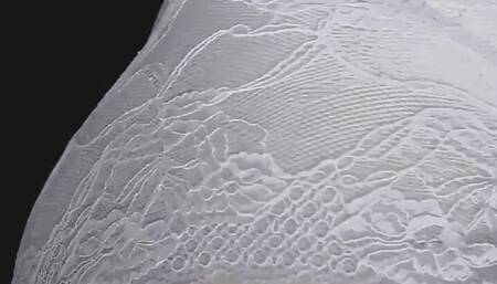 Make off of Andressa Castro, Married and Brazilian with a Big Pussy