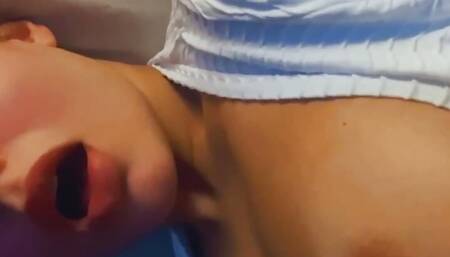 WAGNER SANTIAGO - Try not cum